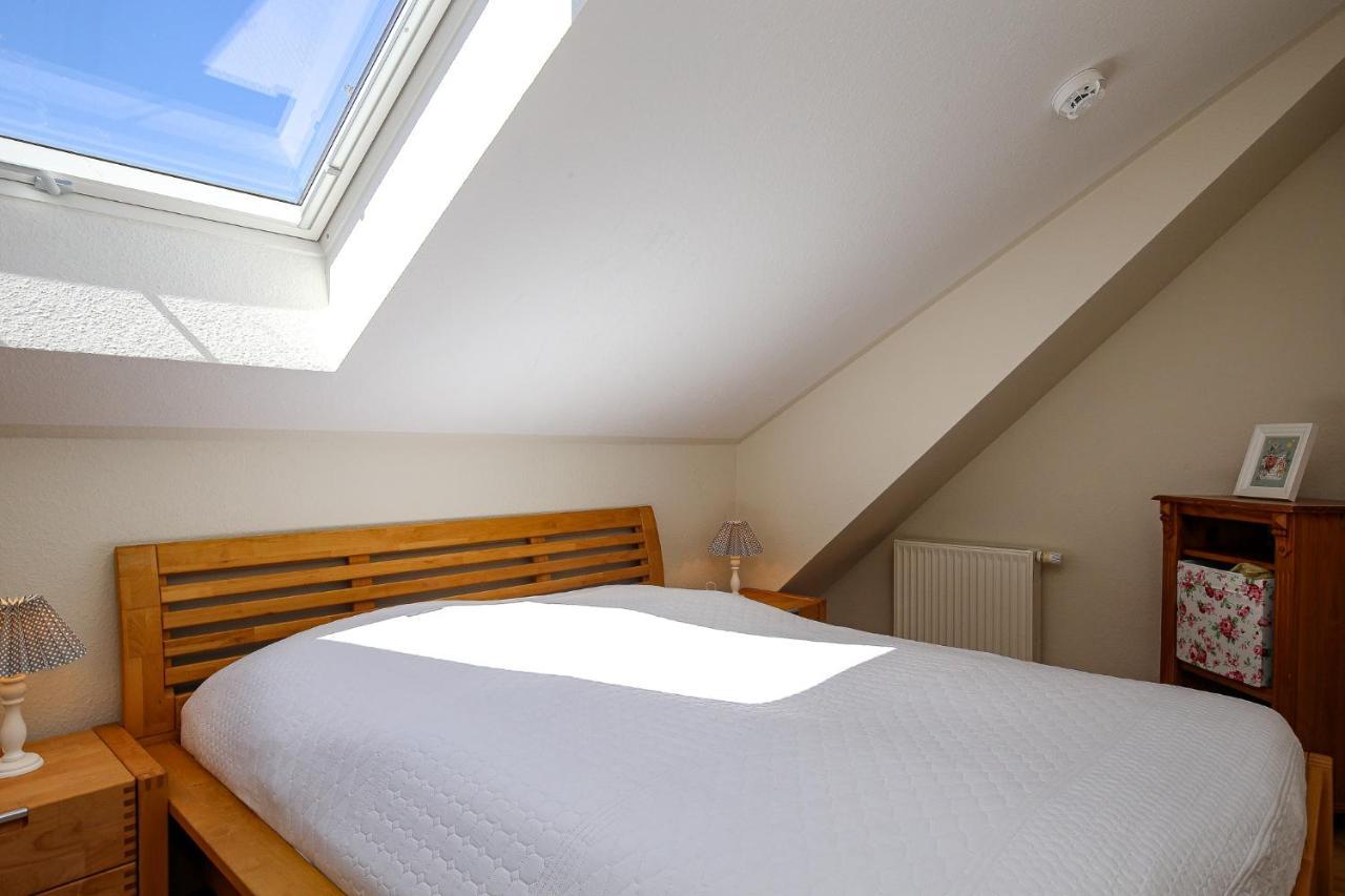 Feriendorf Papillon Wohnung 10-8 Boltenhagen  Exterior photo